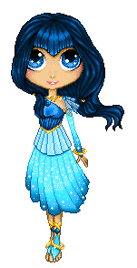 Stardust Princess: Azarella