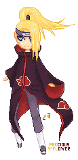 Deidara