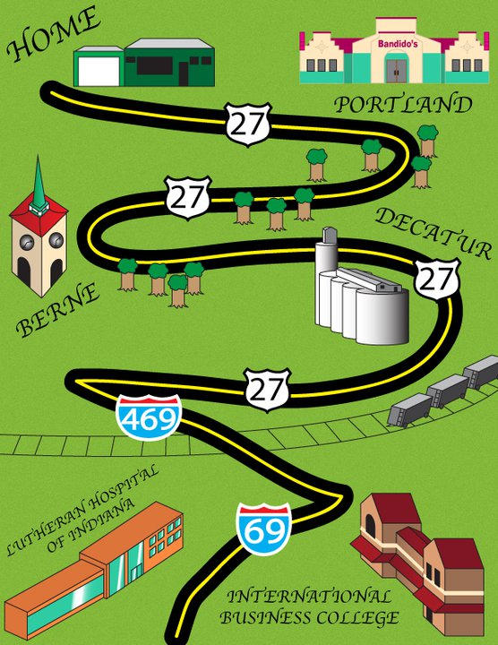 Map to IBC by generalbrievous on DeviantArt