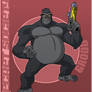 Gorilla Grodd