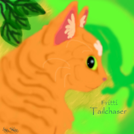 The Original Firestar