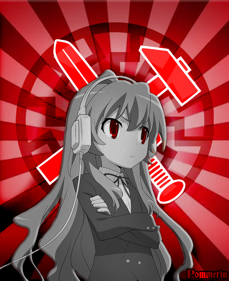 Strasserite Sticker Taiga Strasserite by FeyUwU on DeviantArt