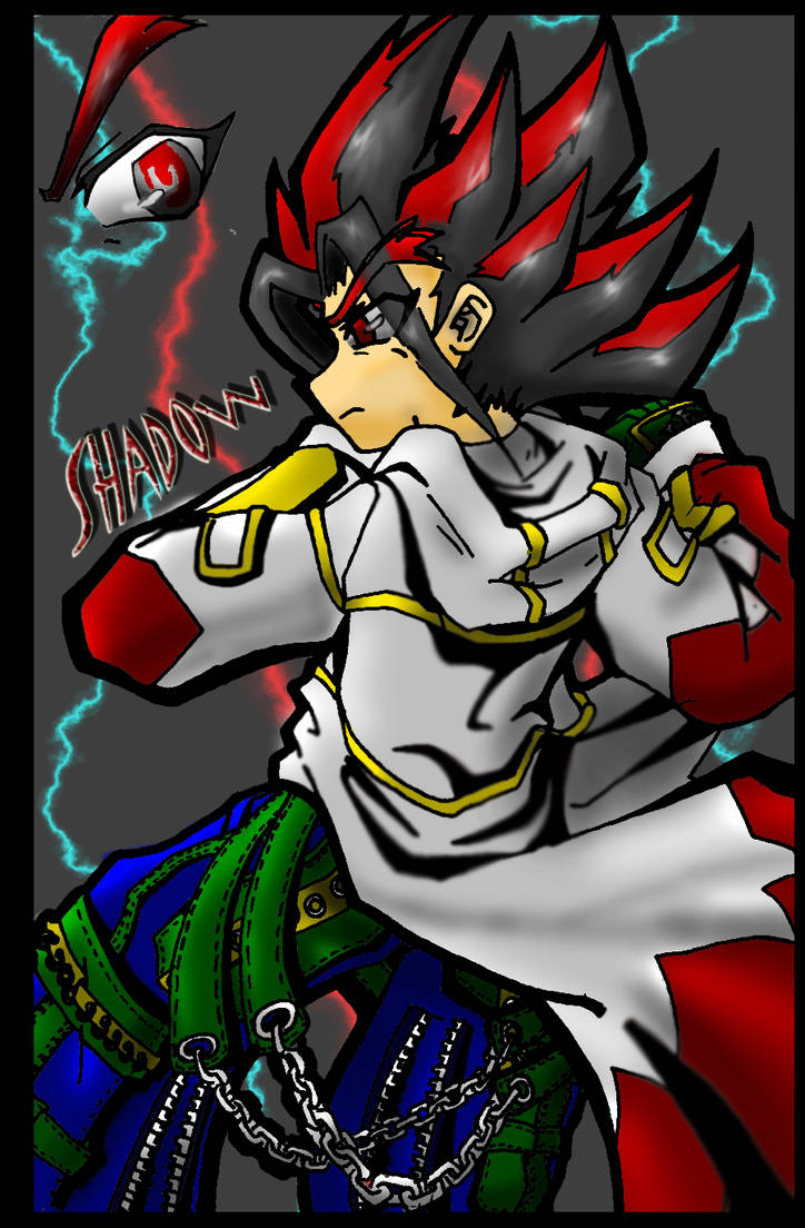 Shadow Inhumane Human Shadow by Eladarth on DeviantArt