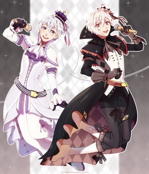 i7: Sogo and Tenn