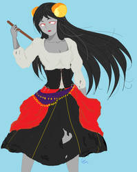 Gypsy_Aradia