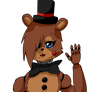 Toy Freddy'female'