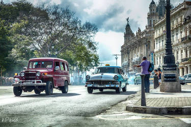 Havanna Centro