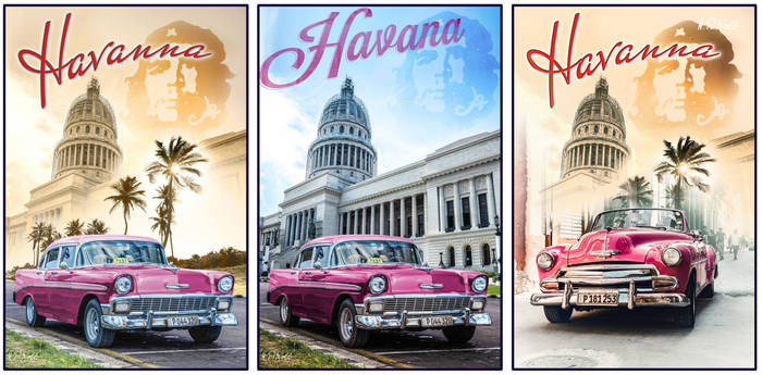 La Habana - Havanna Cuba