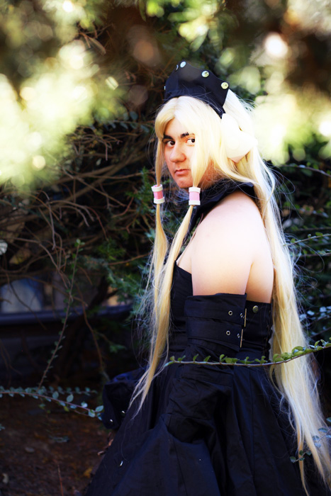 Chobits - Freya 2