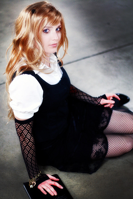 Death Note - Misa