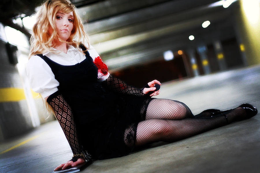 Death Note - Misa II