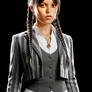Jenna Ortega 98 Triple Feature