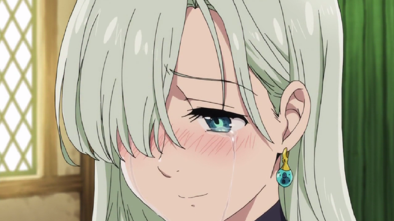 Elizabeth nanatsu online no taizai wallpaper