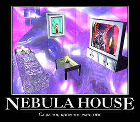 Nebula House