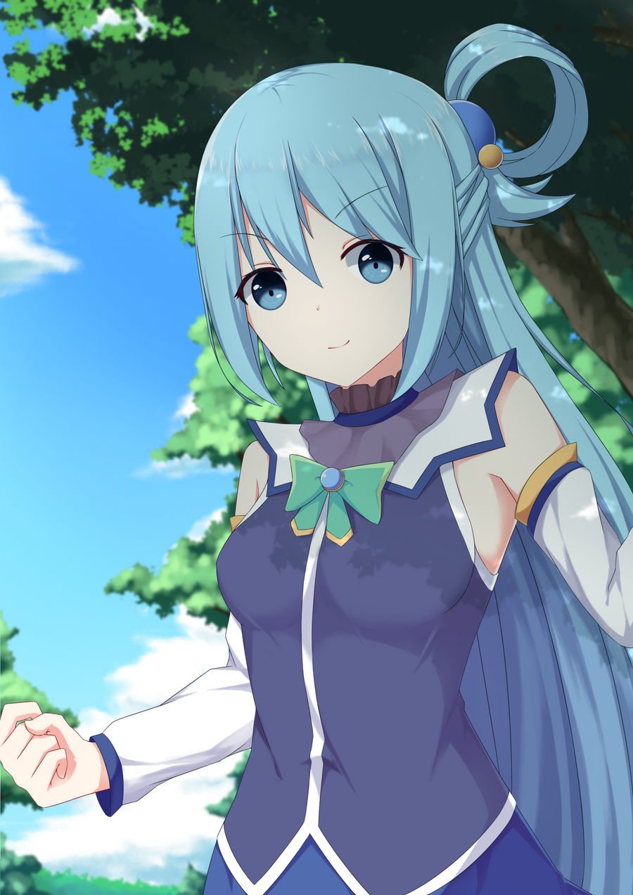 Aqua