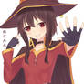 Megumin