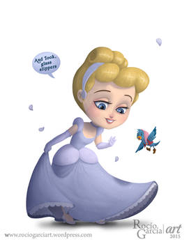 Cinderella - Disney