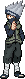 Kakashi Sensei ~