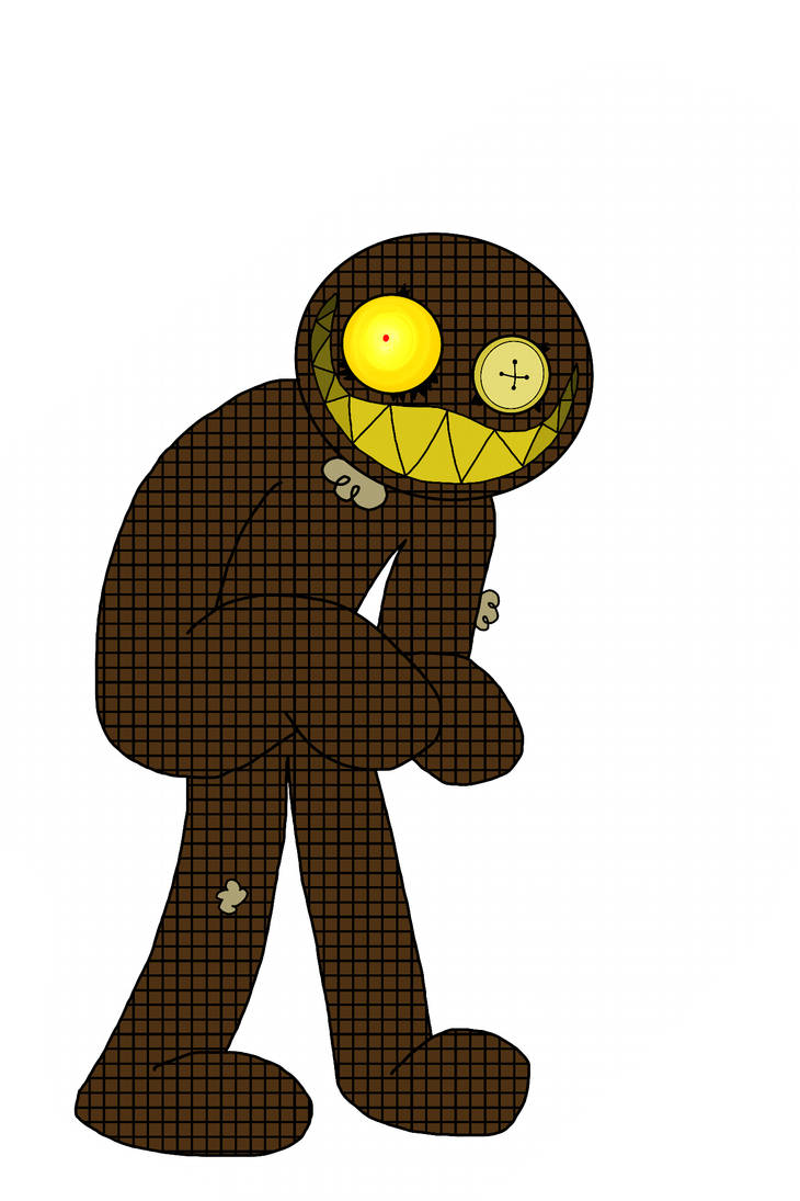 Corrupted Ragdolls The Ragdoll by pomsarts on DeviantArt