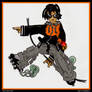 Bamf CG