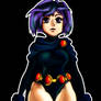 Raven - Teen Titans