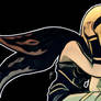 Kat - Gravity Rush