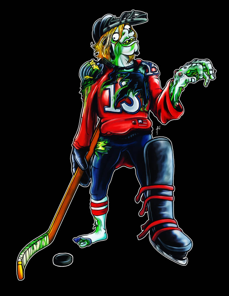 Zombie Gambar Kartun Keren 3D - Paling Bagus 27 Gambar Zombie Kartun