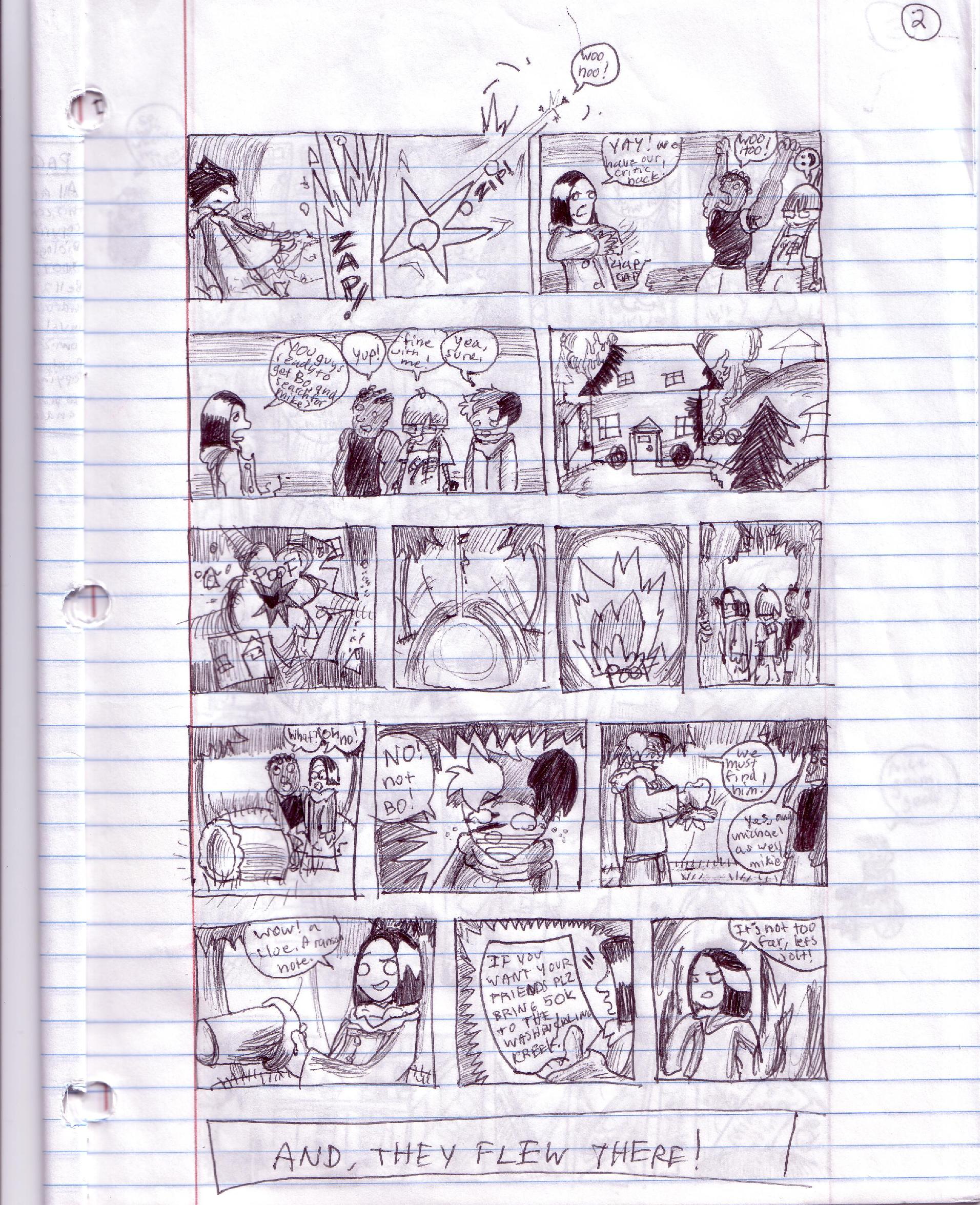 Jumpitz Issue 4 Page 2