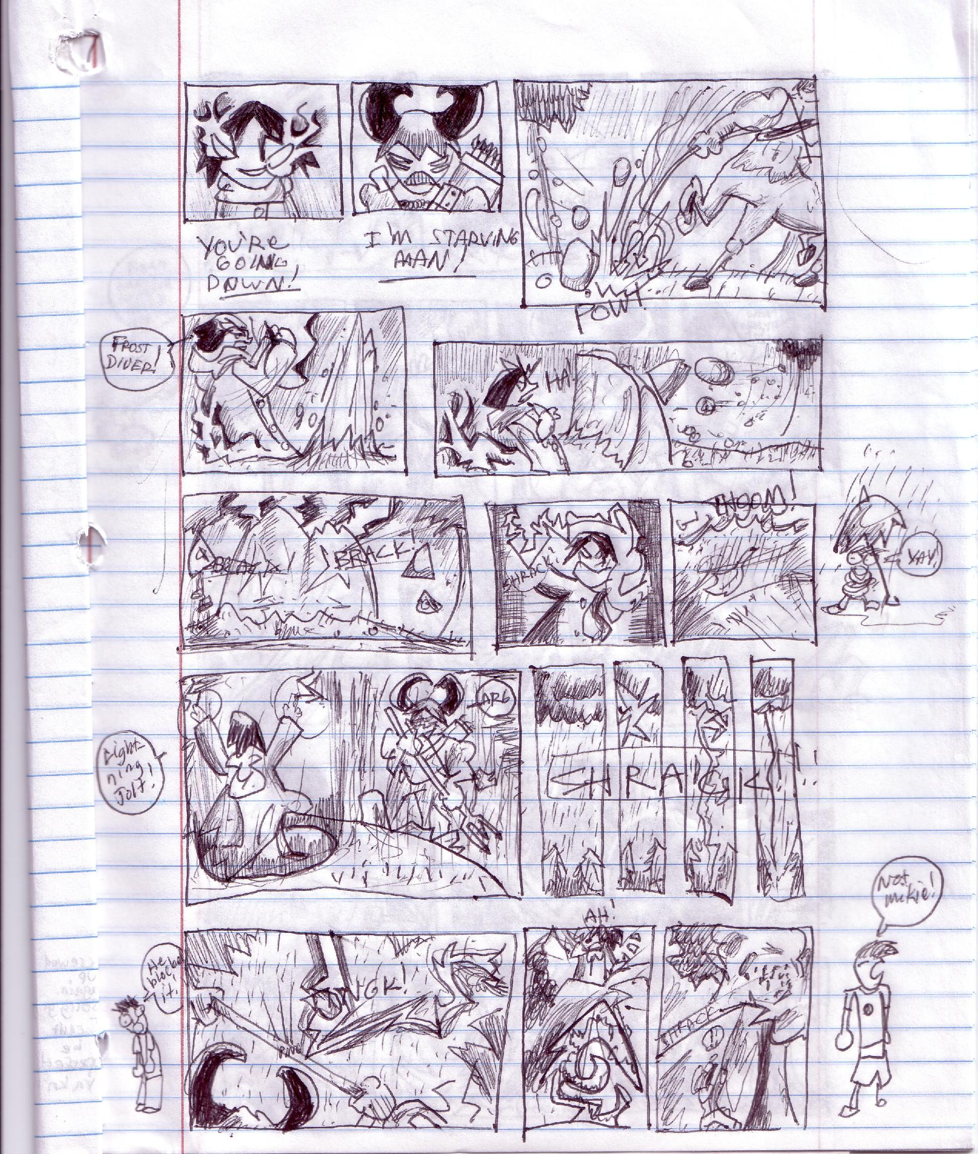 Jumpitz Issue 5 Page 3