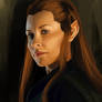 Tauriel