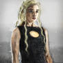 Daenerys Targaryen (Game Of Thrones)