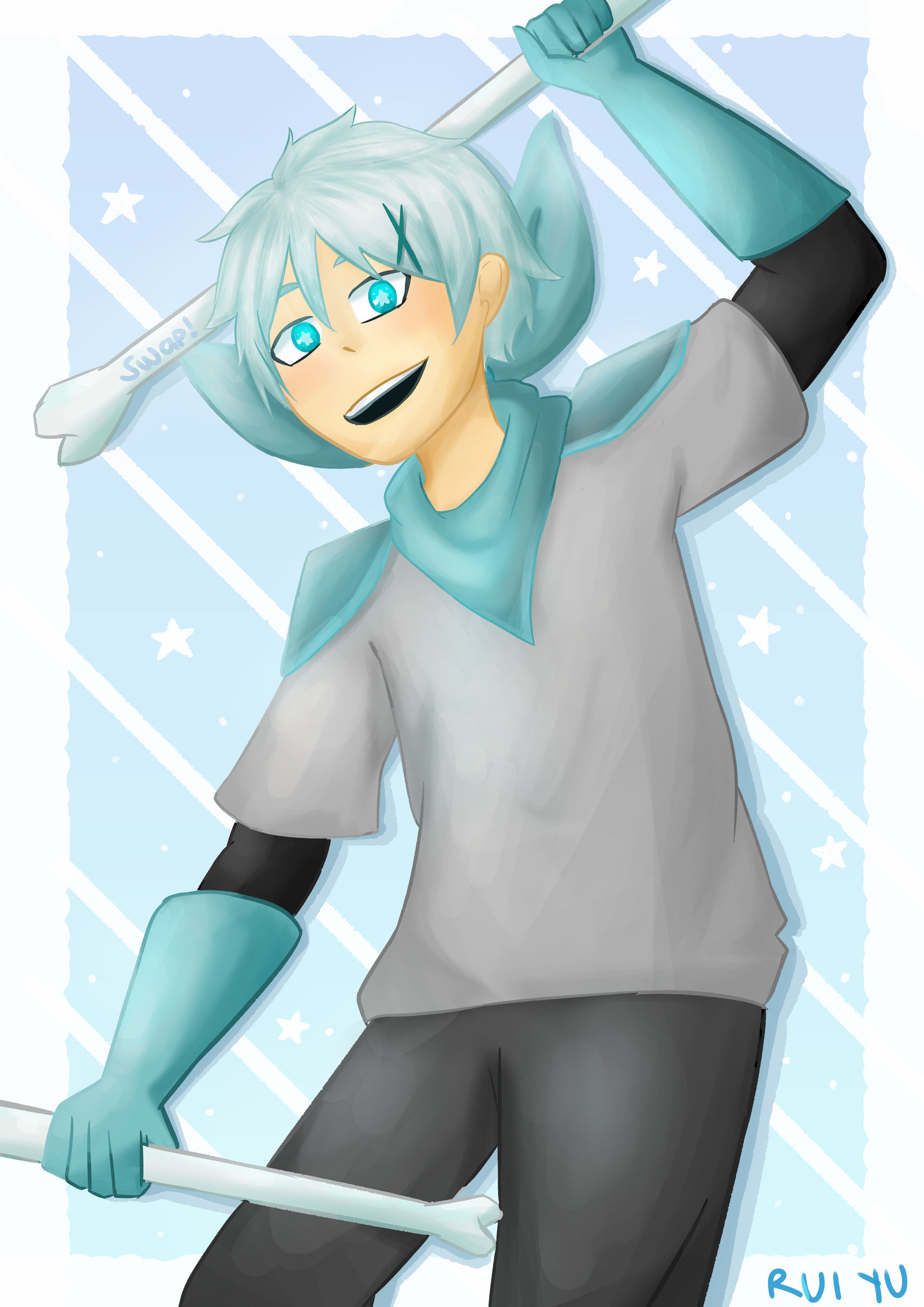 Underswap Sans Human Ver Undertale Au Fanart By Scriffyz On Deviantart Underswap Sans Human Ver Undertale Au Fanart By Scriffyz On Deviantart