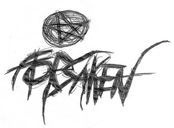 Forsaken, the Sketch