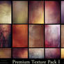 Premium Texture Pack I