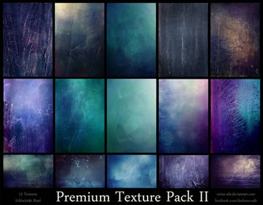 Premium Texture Pack II