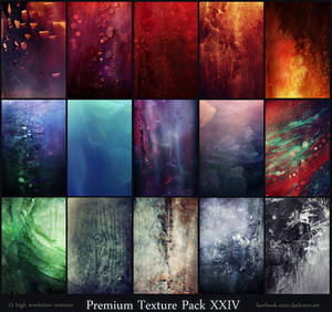 Premium Texture Pack XXIV