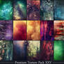Premium Texture Pack XXV