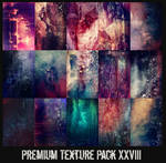Premium Texture Pack XXVIII