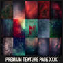 Premium Texture Pack XXIX