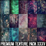 Premium Texture Pack XXXV
