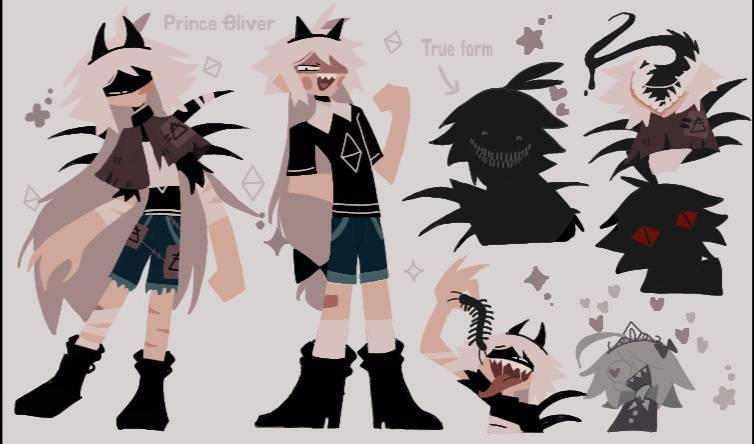 Fpe Reverse Fpe Swap AU 2 by ChaulArt on DeviantArt