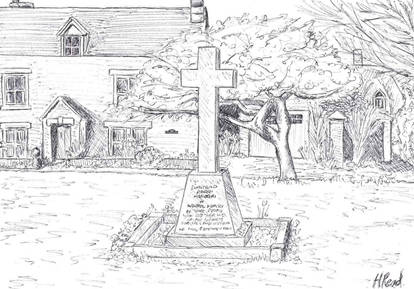 Elmstead Parish Memorial