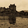 Eilean Donan Castle