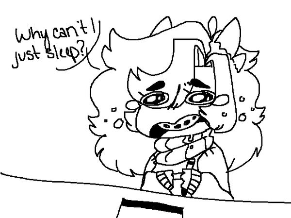 Save me by OliveOiI on DeviantArt
