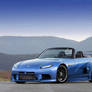 Honda S2000