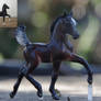 WP Ari - Custom Breyer Foal