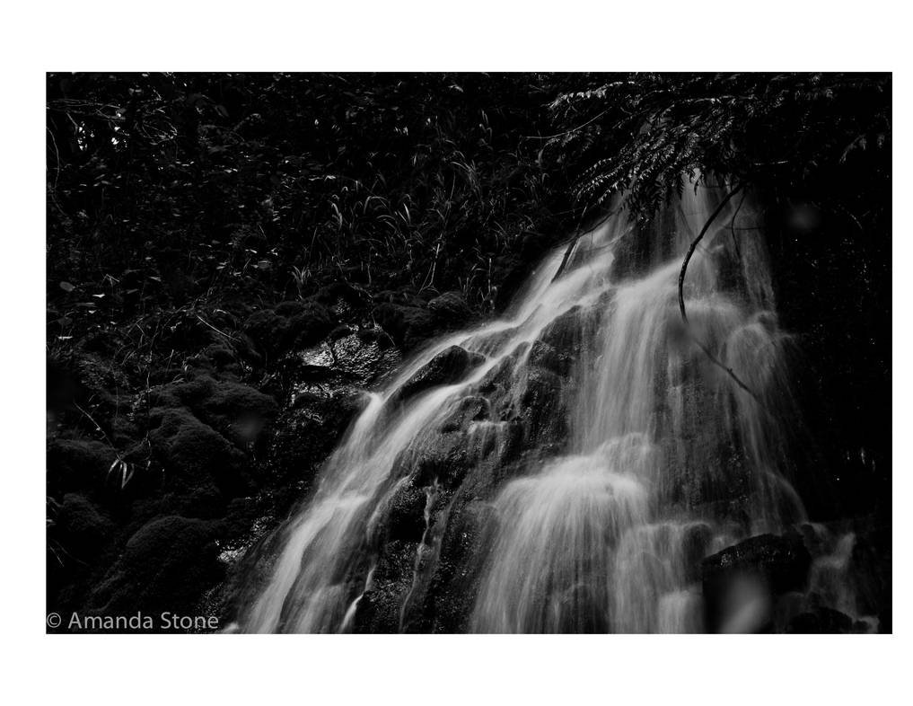 Waterfall Study 3 by Dangerous-Imaging on DeviantArt