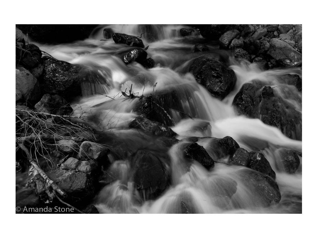 Waterfall Study 6 by Dangerous-Imaging on DeviantArt