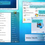 Windows 7 Replacement beta 2