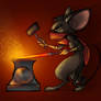 Mouse Guard Roleplay Schtuff